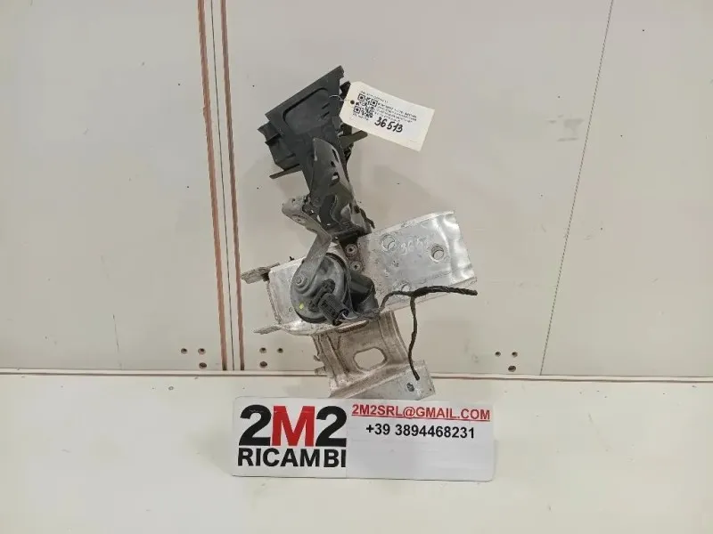 Staffa Assorbitore Traversa Paraurti ANT SX 5111 7266193-13 Bmw Serie 1 F20 Berlina 2012