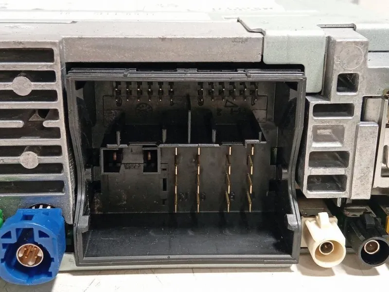 Navigatore Satellitare 004003003 Mini MINI Clubman F54 2019