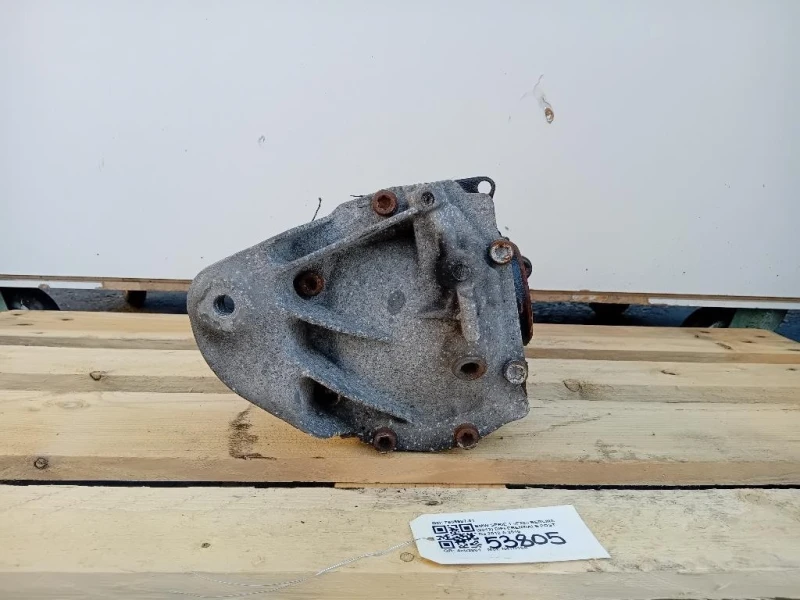 Differenziale POST 7605587-01 7514992-05 293 Bmw Serie 1 F20 Berlina 2012