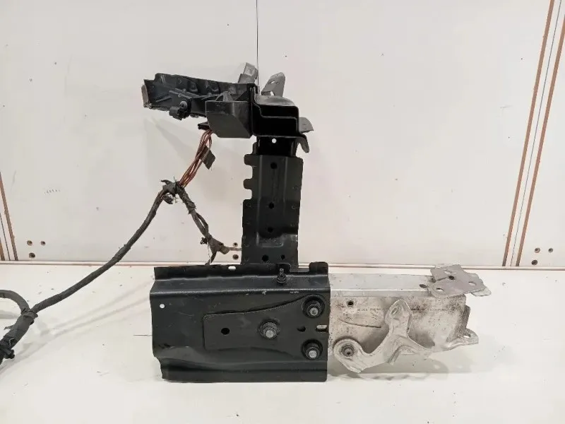 Staffa Assorbitore Traversa Paraurti ANT SX 5111 7266191-15 Bmw Serie 1 F20 Berlina 2012