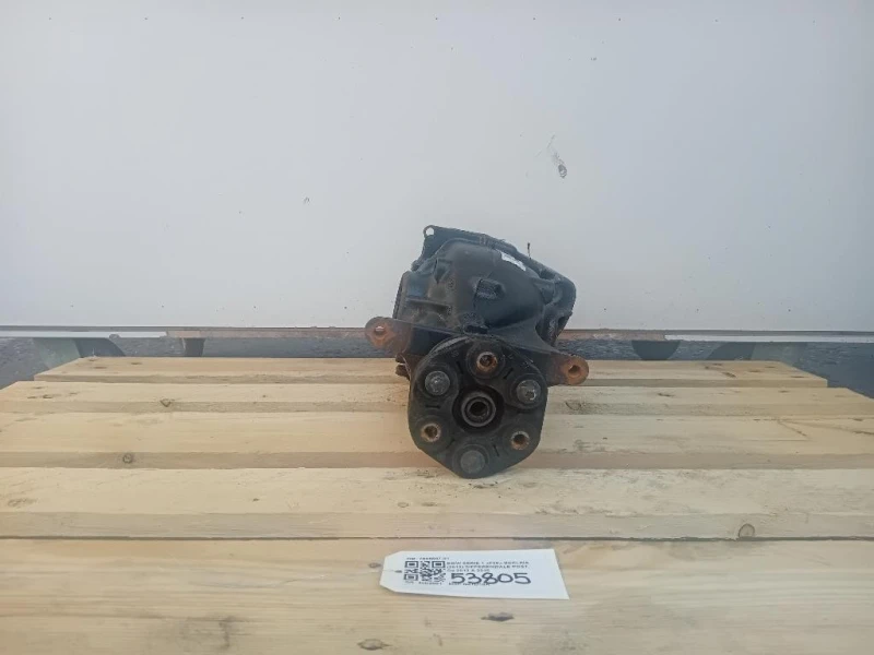 Differenziale POST 7605587-01 7514992-05 293 Bmw Serie 1 F20 Berlina 2012