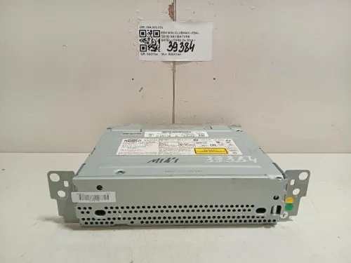 Navigatore Satellitare 004003003 Mini MINI Clubman F54 2019