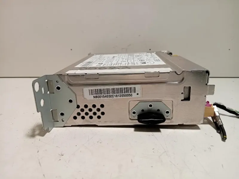 Navigatore Satellitare 9437389 Mini MINI Cooper F56 2018