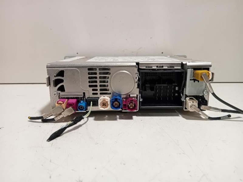 Navigatore Satellitare 9437389 Mini MINI Cooper F56 2018