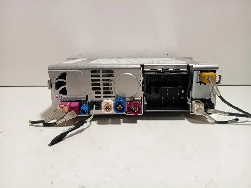 Navigatore Satellitare 9437389 Mini MINI Cooper F56 2018