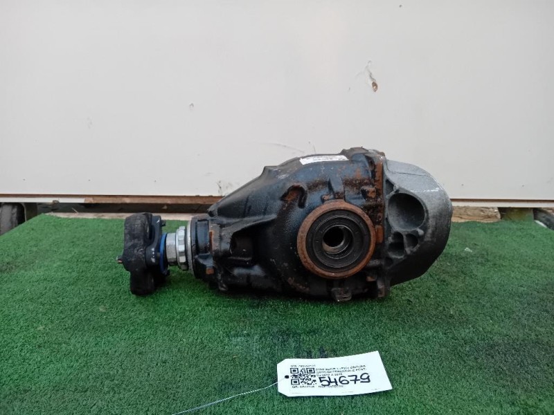 Differenziale POST 760559106 Bmw Serie 1 F20 Berlina 2012