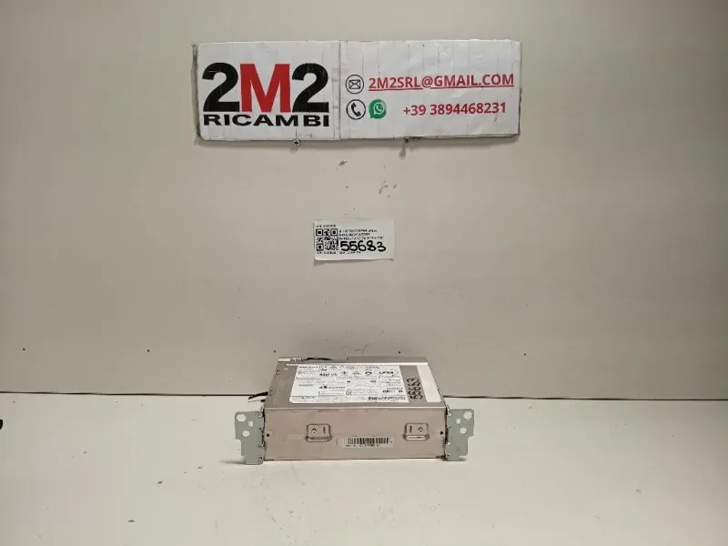 Navigatore Satellitare 9437389 Mini MINI Cooper F56 2018