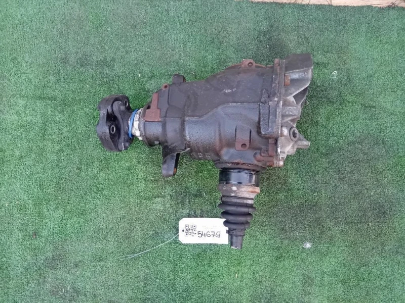 Differenziale POST 760559106 Bmw Serie 1 F20 Berlina 2012