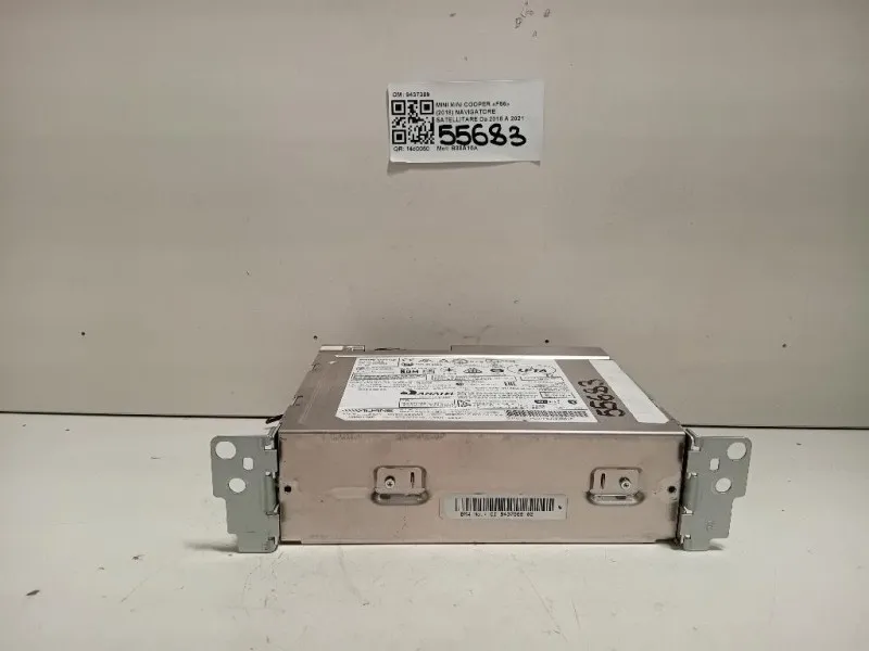 Navigatore Satellitare 9437389 Mini MINI Cooper F56 2018