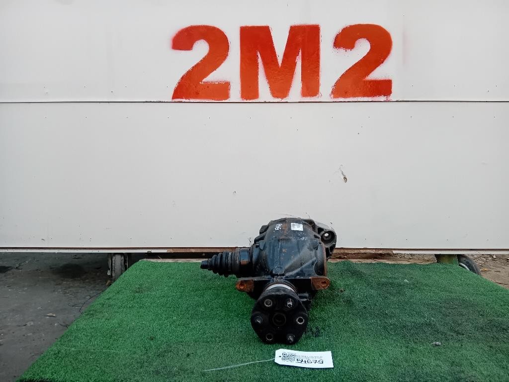 Differenziale POST 760559106 Bmw Serie 1 F20 Berlina 2012