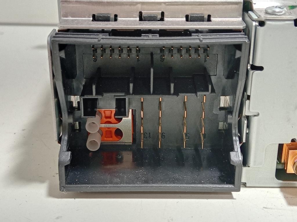 Navigatore Satellitare NAVIGATORE SATELLITARE Mini MINI Cooper R56 2007