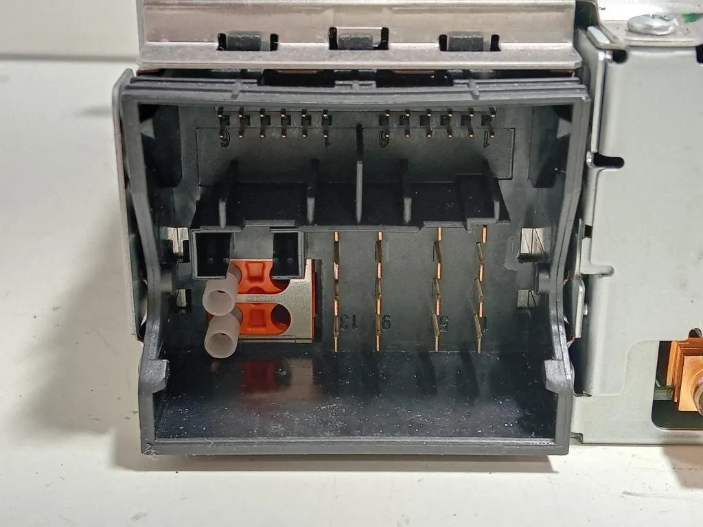 Navigatore Satellitare NAVIGATORE SATELLITARE Mini MINI Cooper R56 2007