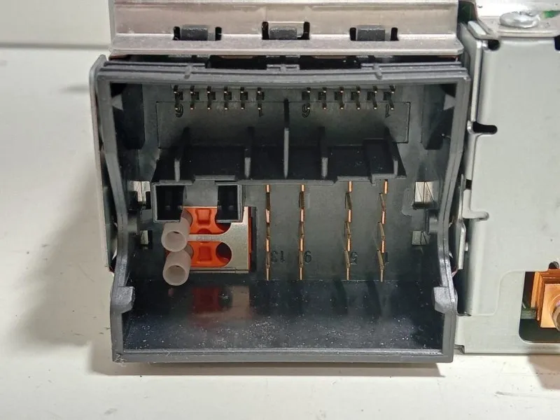 Navigatore Satellitare NAVIGATORE SATELLITARE Mini MINI Cooper R56 2007