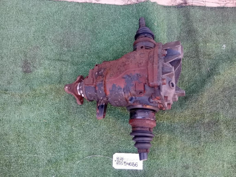 Differenziale POST 760374803 Bmw Serie 1 F20 Berlina 2015