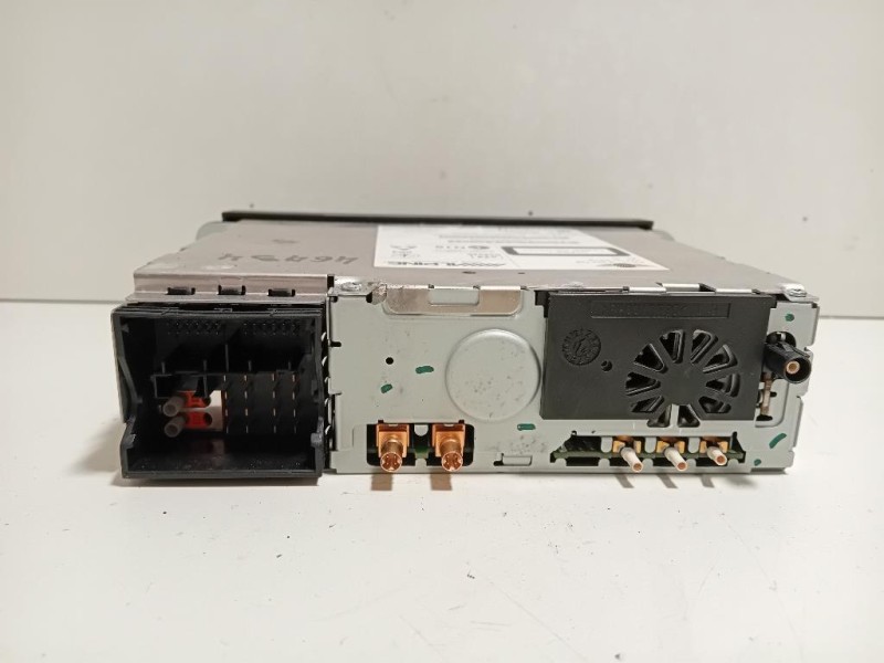 Navigatore Satellitare NAVIGATORE SATELLITARE Mini MINI Cooper R56 2007