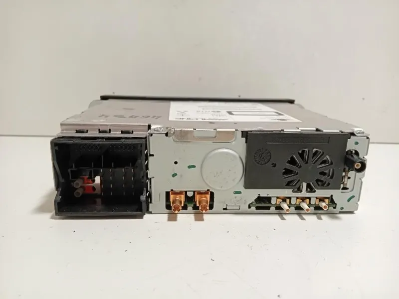 Navigatore Satellitare NAVIGATORE SATELLITARE Mini MINI Cooper R56 2007