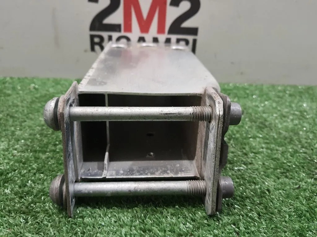 Staffa Assorbitore Traversa Paraurti ANT SX A2466200195 SX Mercedes Classe B W246 2012