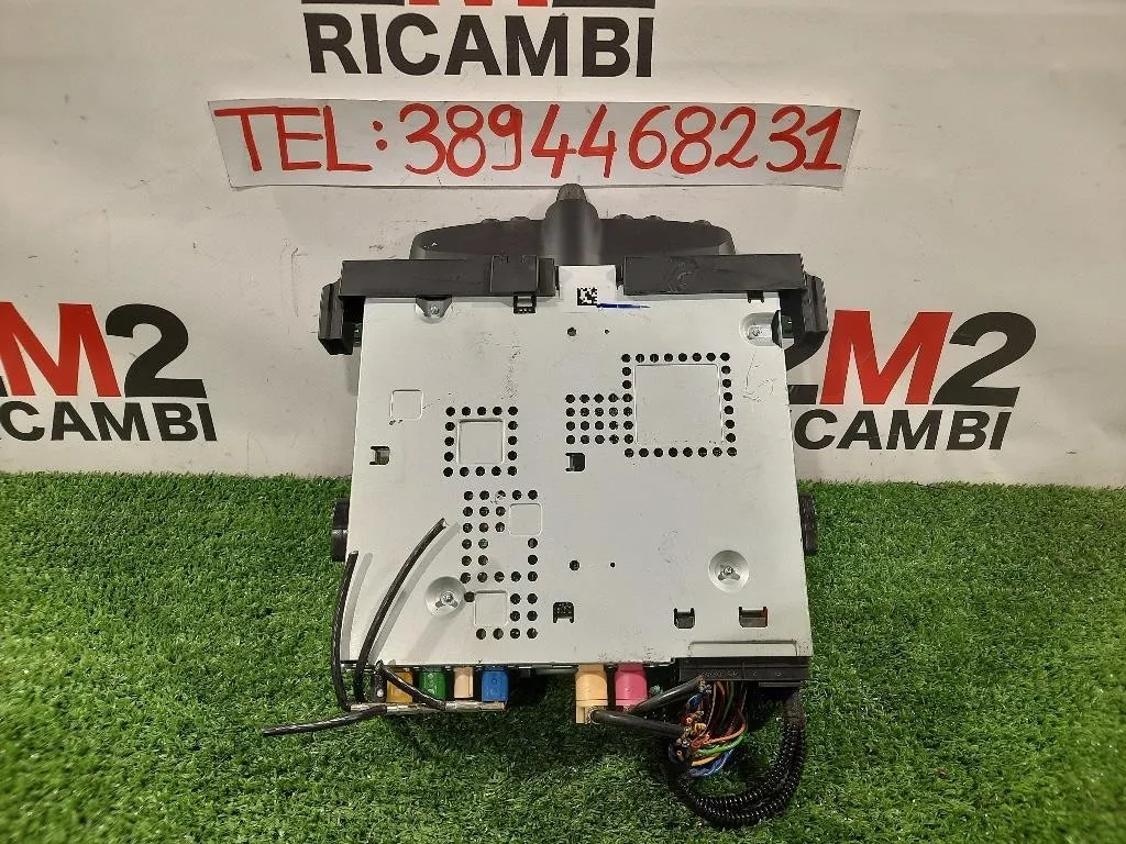 Navigatore Satellitare 3456946 SISTEMA DI NAVIGAZIONE SATELLITARE Mini MINI Cooper R56 2007