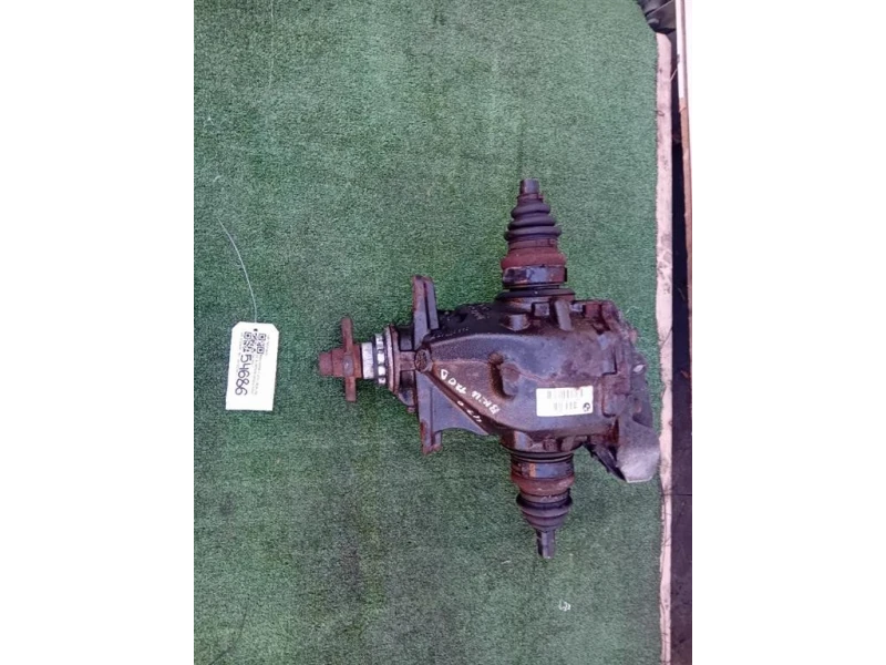 Differenziale POST 760374803 Bmw Serie 1 F20 Berlina 2015