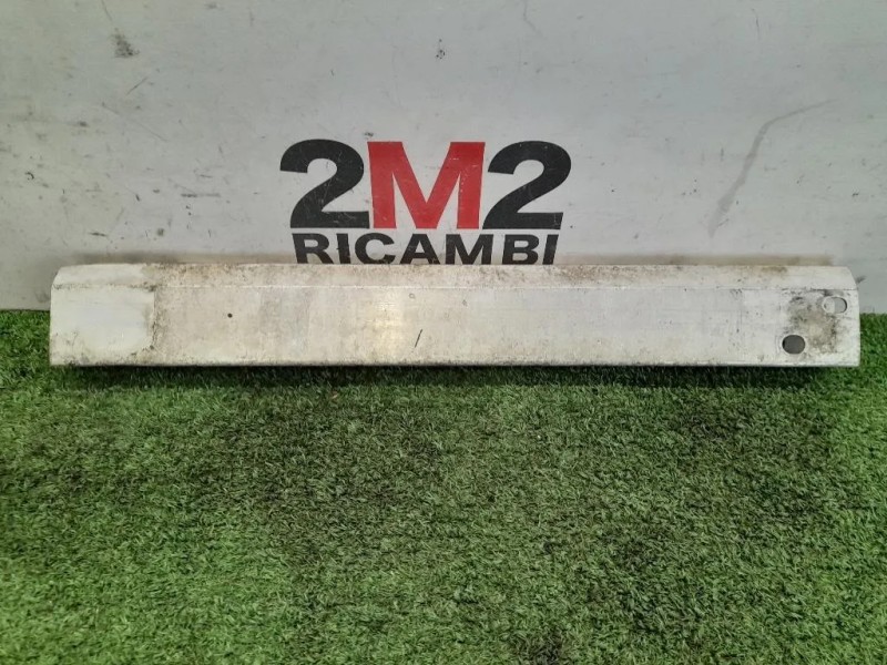 Staffa Assorbitore Traversa Paraurti ANT SX A2466280129 Mercedes Classe B W246 2012