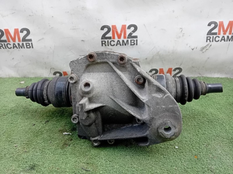 Differenziale POST 7514992-05 Bmw Serie 1 F20 Berlina 2015