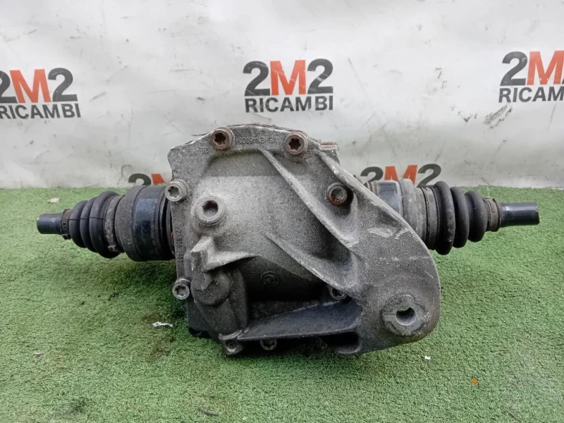 Differenziale POST 7514992-05 Bmw Serie 1 F20 Berlina 2015