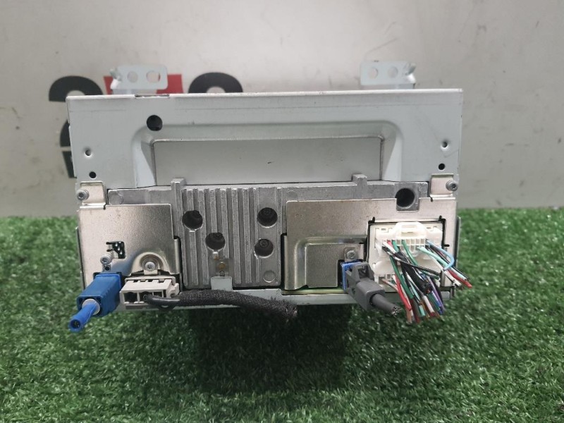 Navigatore Satellitare 25915BX80B Nissan JUKE I 2010