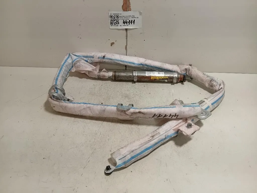 Air-bag A Tendina SX 308099810-AC Mini MINI Cooper F55 2014