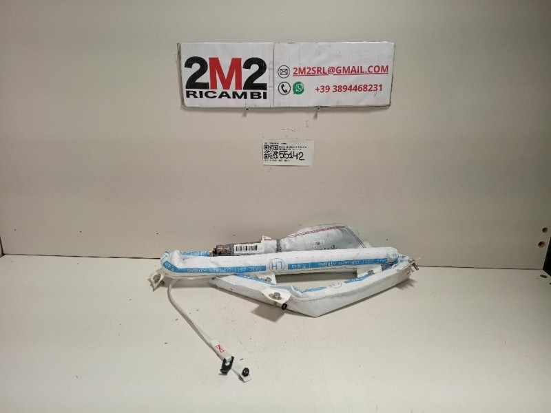 Air-bag A Tendina SX 308099810-AC Mini MINI Cooper F55 2014