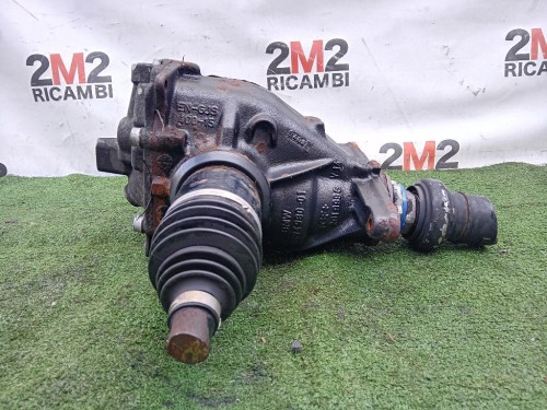 Navigatore Satellitare 25915BX80B Nissan JUKE I 2010