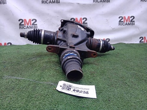 Navigatore Satellitare 7612830076 Nissan Qashqai I 2010