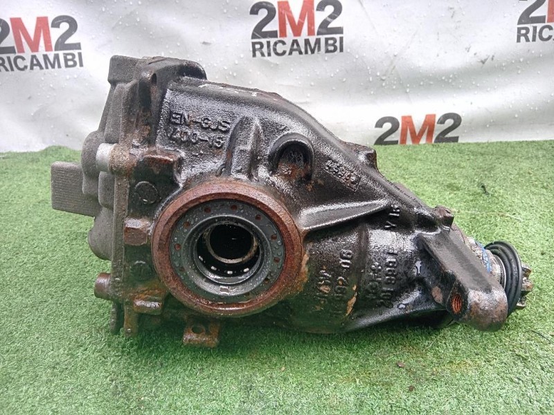 Differenziale POST 7599466-05 Bmw Serie 1 F20 Berlina 2015