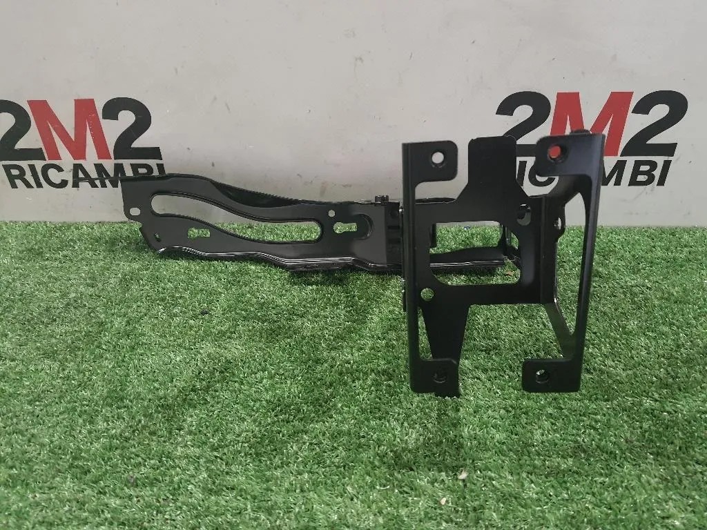 Staffa Collegamento Frontale ANT DX 51647245792 Bmw Serie 1 F20 Berlina 2012