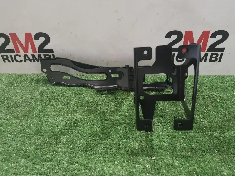 Staffa Collegamento Frontale ANT DX 51647245792 Bmw Serie 1 F20 Berlina 2012