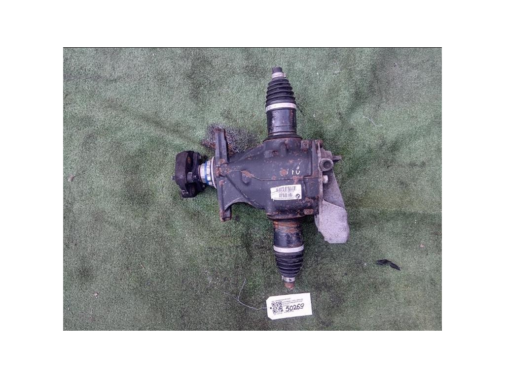 Staffa Collegamento Frontale ANT DX G1B5 16E146 AD Ford KA+ 2016 Staffa Collegamento Frontale ANT DX G1B5 16E146 AD Ford KA+ 2016