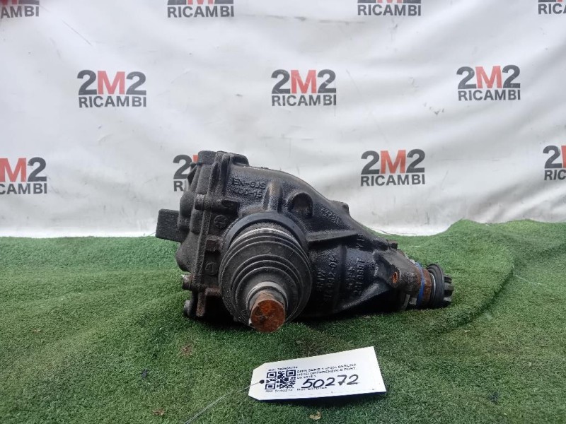 Differenziale POST 760558702 293 Bmw Serie 1 F20 Berlina 2015