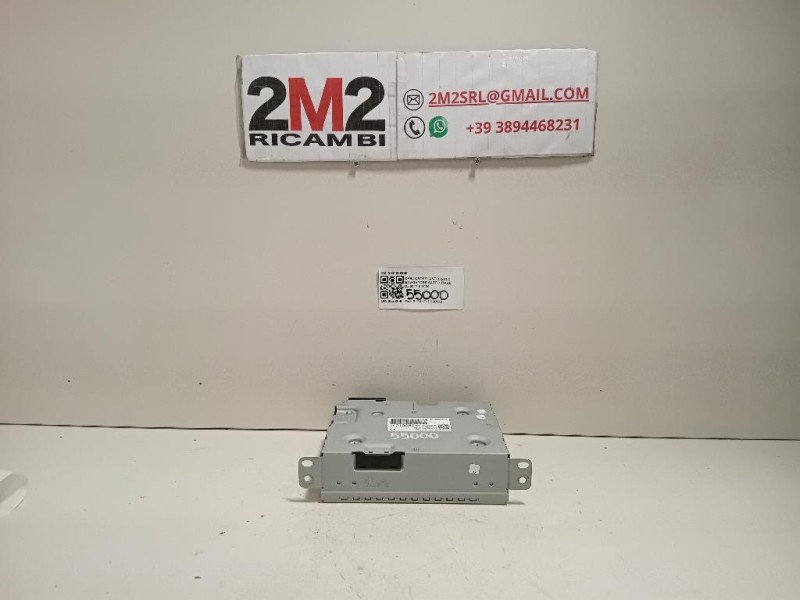 Navigatore Satellitare 9821908980 Opel Crossland X 2017