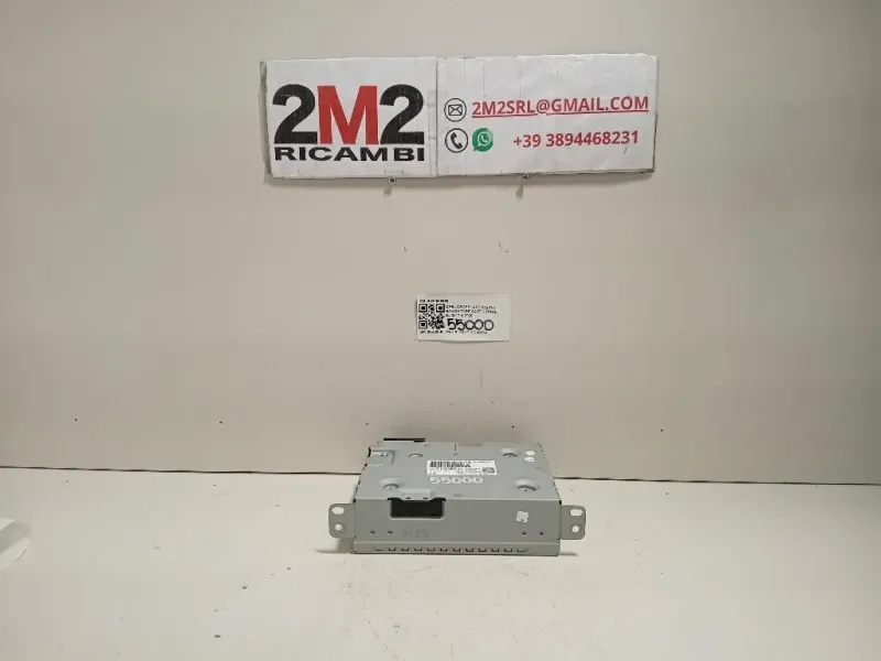 Navigatore Satellitare 9821908980 Opel Crossland X 2017