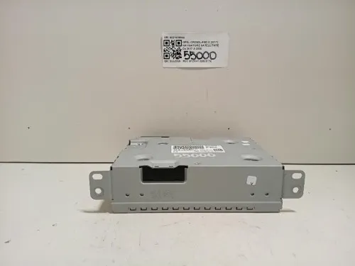 Navigatore Satellitare 9821908980 Opel Crossland X 2017