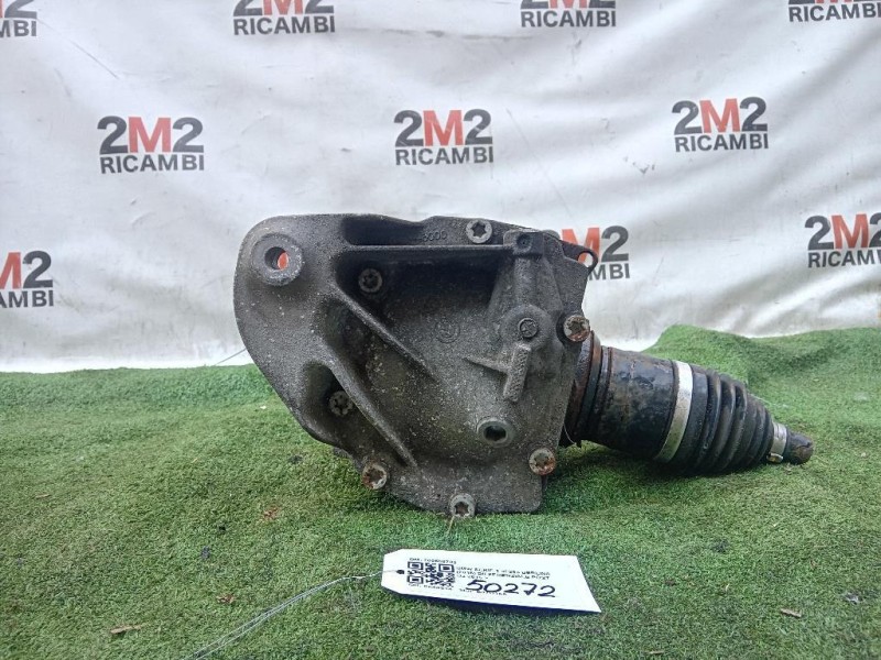 Differenziale POST 760558702 293 Bmw Serie 1 F20 Berlina 2015