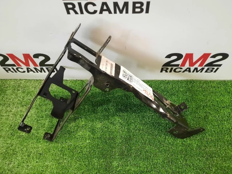 Staffa Collegamento Frontale ANT SX 51647245791 Bmw Serie 1 F20 Berlina 2015