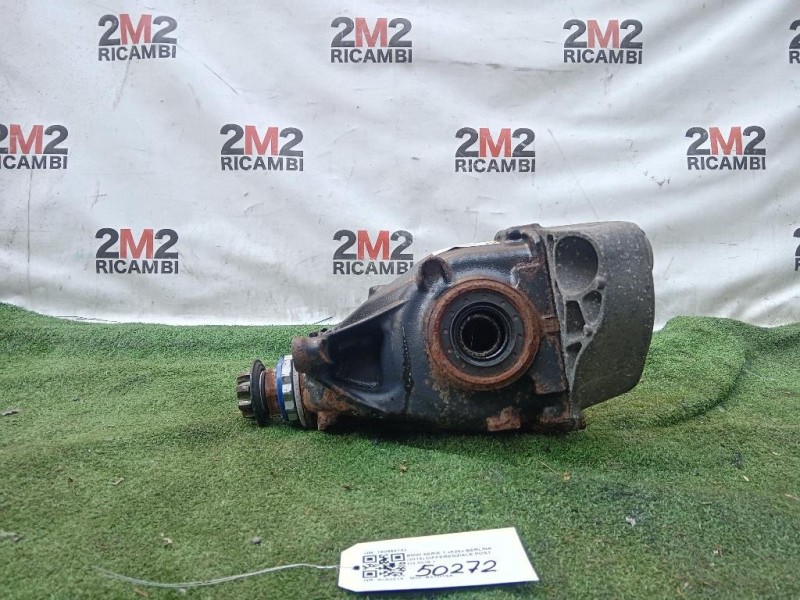 Differenziale POST 760558702 293 Bmw Serie 1 F20 Berlina 2015