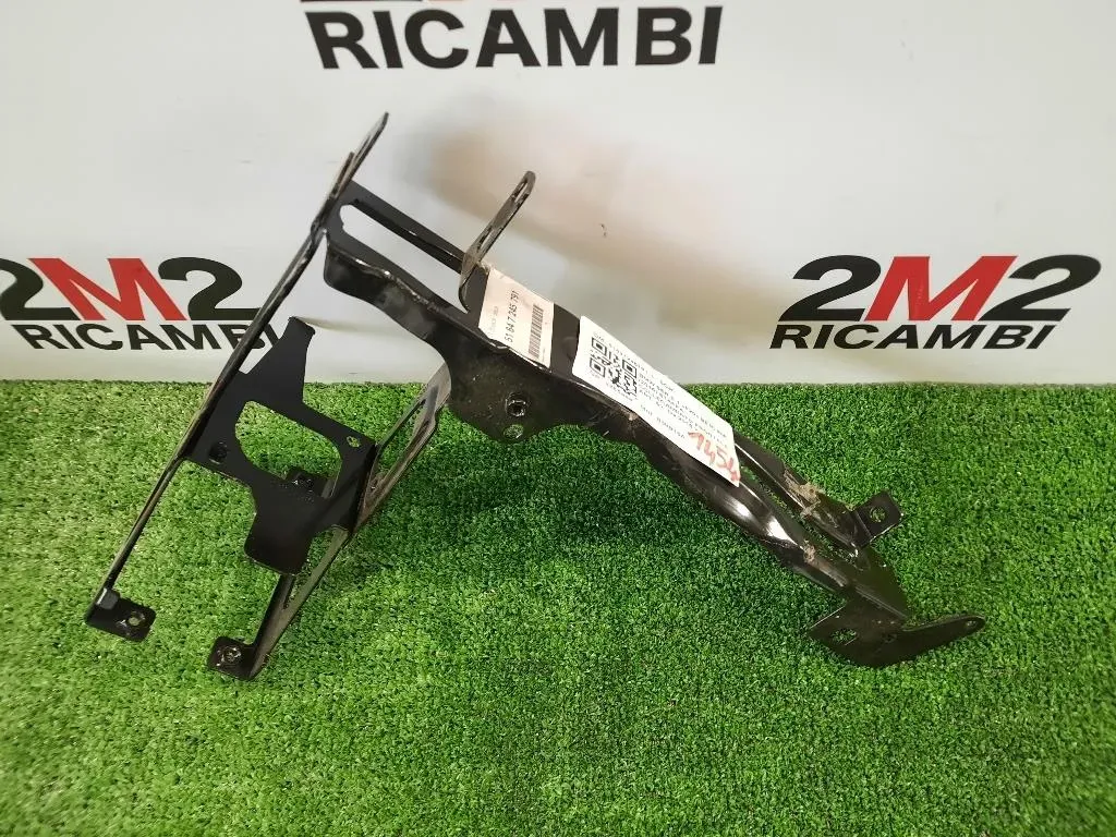 Staffa Collegamento Frontale ANT SX 51647245791 Bmw Serie 1 F20 Berlina 2015