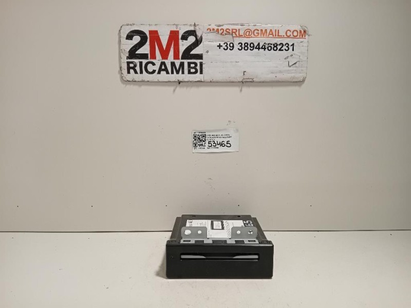 Navigatore Satellitare 13594480 Opel Insignia A 2013