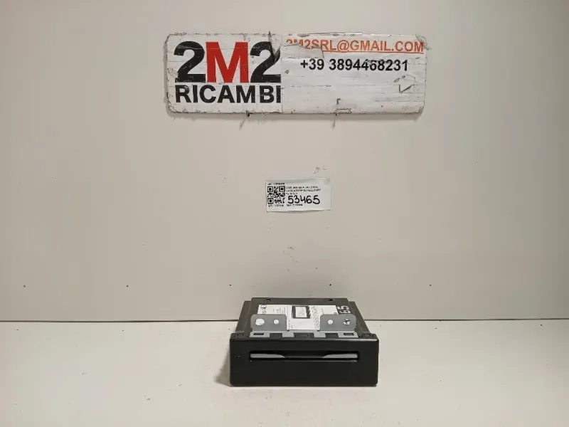 Navigatore Satellitare 13594480 Opel Insignia A 2013