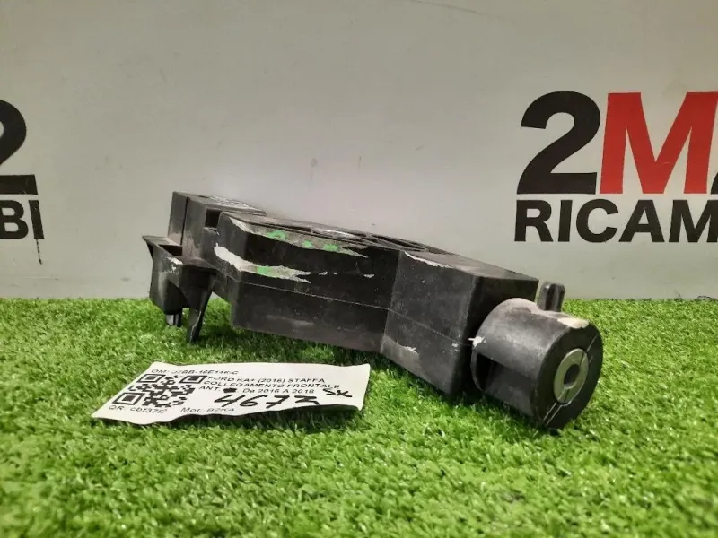 Staffa Collegamento Frontale ANT SX J7BB-16E146-C Ford KA+ 2016