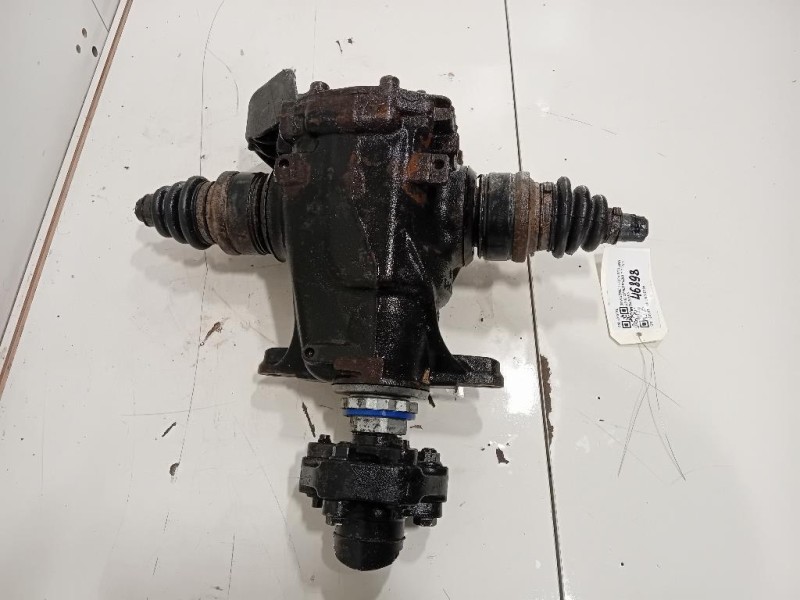 Differenziale POST 201999E Bmw Serie 1 F20 Berlina 2015