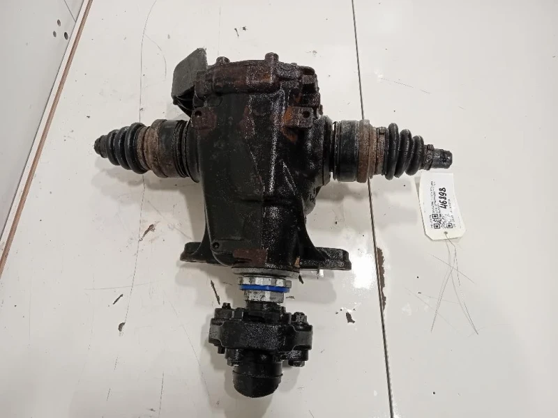 Differenziale POST 201999E Bmw Serie 1 F20 Berlina 2015