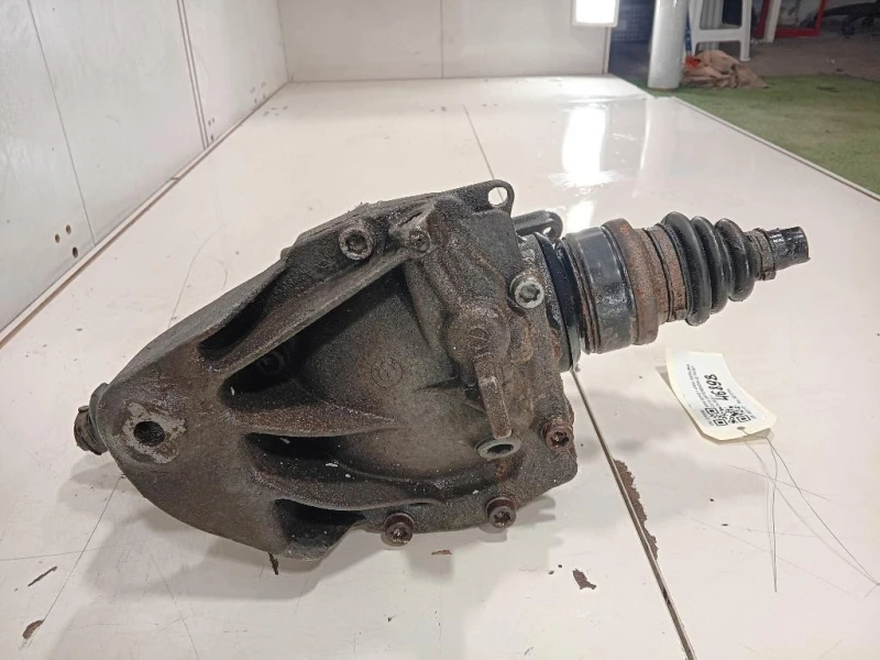 Differenziale POST 201999E Bmw Serie 1 F20 Berlina 2015