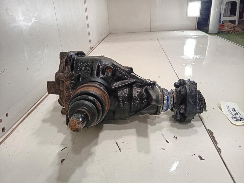 Differenziale POST 201999E Bmw Serie 1 F20 Berlina 2015